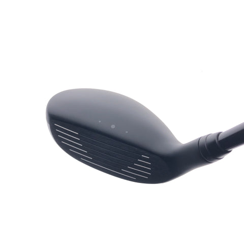 Used Ping G425 4 Hybrid / 22 Degrees / Lite Flex