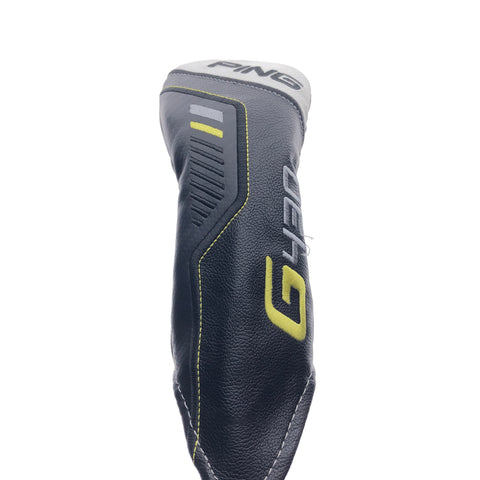 Used Ping G425 4 Hybrid / 22 Degrees / Lite Flex