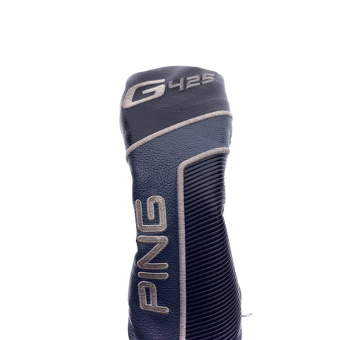 Used Ping G425 4 Hybrid / 22 Degrees / Regular Flex