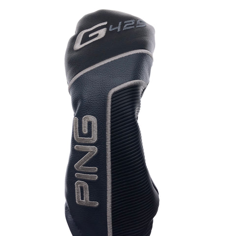 Used Ping G425 4 Hybrid / 22 Degrees / Regular Flex