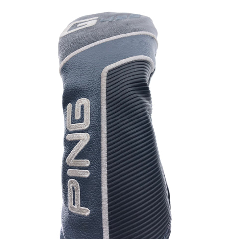 Used Ping G425 4 Hybrid / 22 Degrees / Regular Flex