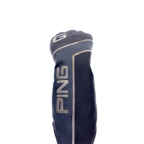 Used Ping G425 4 Hybrid / 22 Degrees / Regular Flex