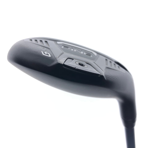 Used Ping G425 4 Hybrid / 22 Degrees / Regular Flex