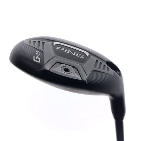 Used Ping G425 4 Hybrid / 22 Degrees / Regular Flex