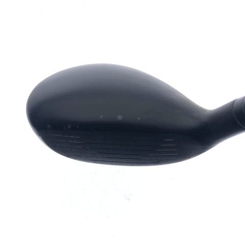 Used Ping G425 4 Hybrid / 22 Degrees / Regular Flex