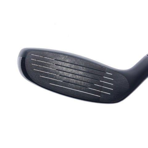 Used Ping G425 4 Hybrid / 22 Degrees / Regular Flex