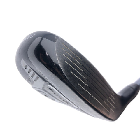 Used Ping G425 4 Hybrid / 22 Degrees / Regular Flex