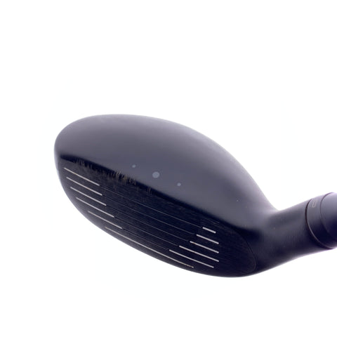 Used Ping G425 4 Hybrid / 22 Degrees / Regular Flex