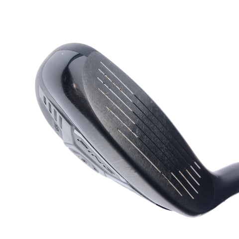 Used Ping G425 4 Hybrid / 22 Degrees / Regular Flex