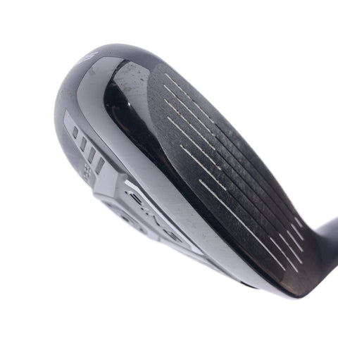 Used Ping G425 4 Hybrid / 22 Degrees / Regular Flex