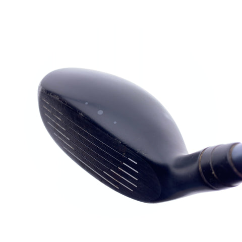 Used Ping G425 4 Hybrid / 22 Degrees / Regular Flex