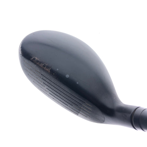 Used Ping G425 4 Hybrid / 22 Degrees / Regular Flex