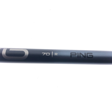 Used Ping G425 4 Hybrid / 22 Degrees / Regular Flex