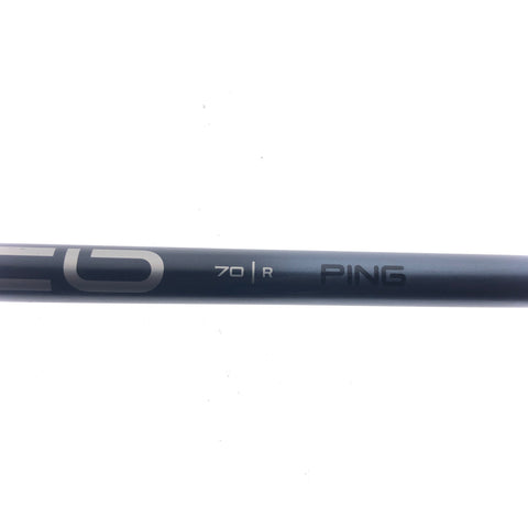 Used Ping G425 4 Hybrid / 22 Degrees / Regular Flex