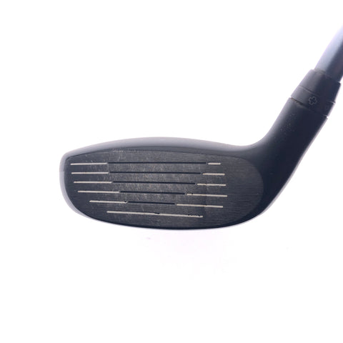 Used Ping G425 4 Hybrid / 22 Degrees / Soft Regular Flex
