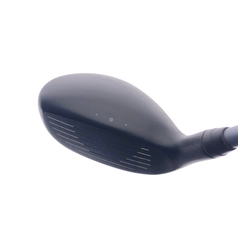 Used Ping G425 4 Hybrid / 22 Degrees / Soft Regular Flex
