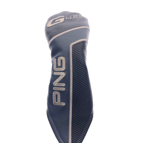 Used Ping G425 4 Hybrid / 22 Degrees / Soft Regular Flex