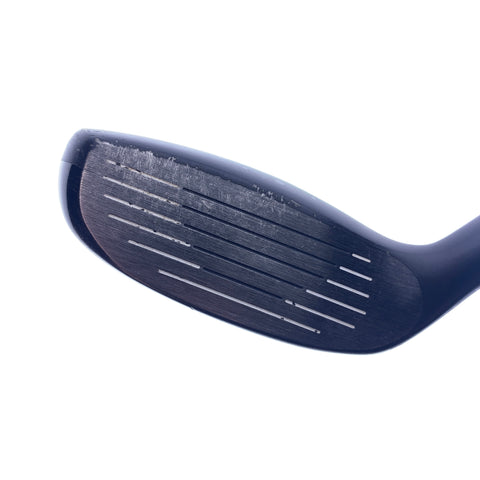 Used Ping G425 4 Hybrid / 22 Degrees / Stiff Flex