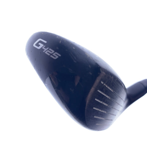 Used Ping G425 4 Hybrid / 22 Degrees / Stiff Flex