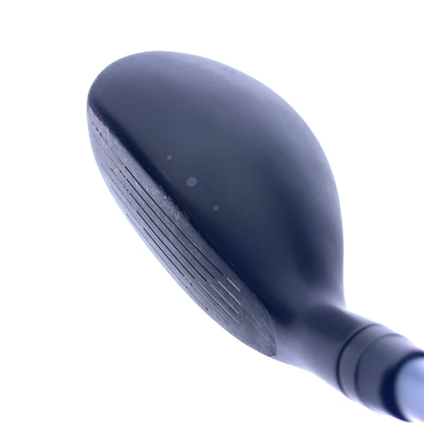 Used Ping G425 4 Hybrid / 22 Degrees / Stiff Flex