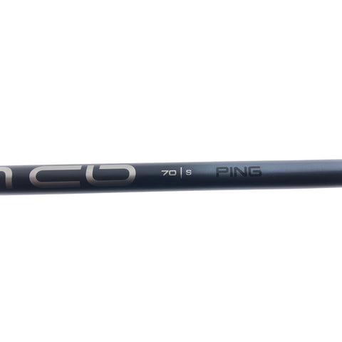 Used Ping G425 4 Hybrid / 22 Degrees / Stiff Flex