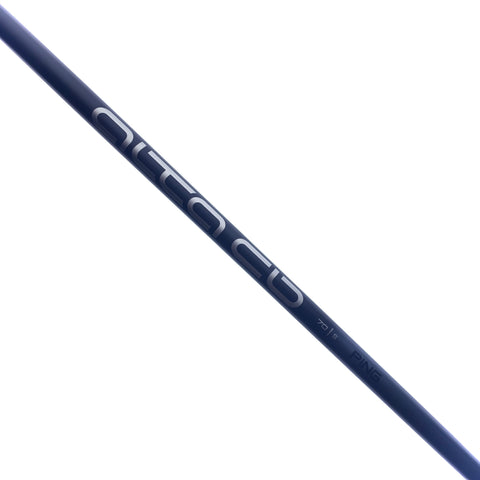 Used Ping G425 4 Hybrid / 22 Degrees / Stiff Flex