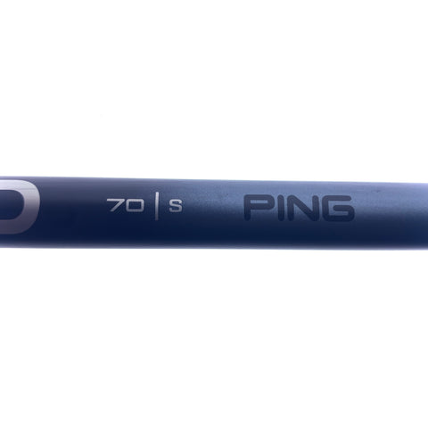 Used Ping G425 4 Hybrid / 22 Degrees / Stiff Flex