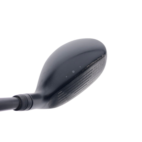 Used Ping G425 4 Hybrid / 22 Degrees / Stiff Flex / Left-Handed