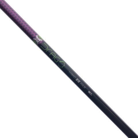 Used Ping G425 4 Hybrid / 22 Degrees / Stiff Flex / Left-Handed