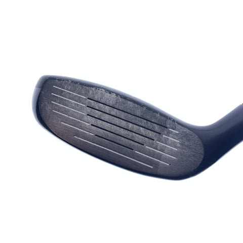 Used Ping G425 4 Hybrid / 22.0 Degrees / Regular Flex