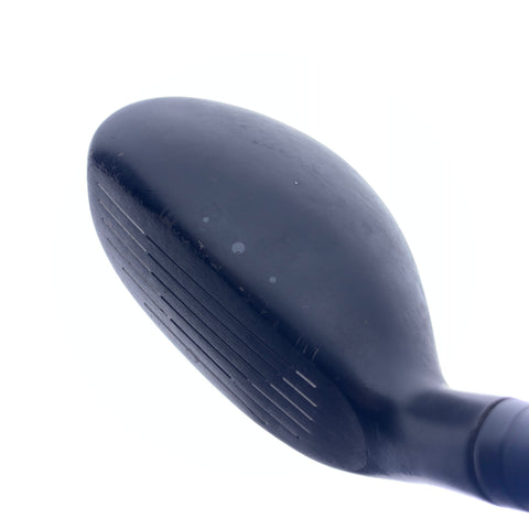Used Ping G425 4 Hybrid / 22.0 Degrees / Regular Flex
