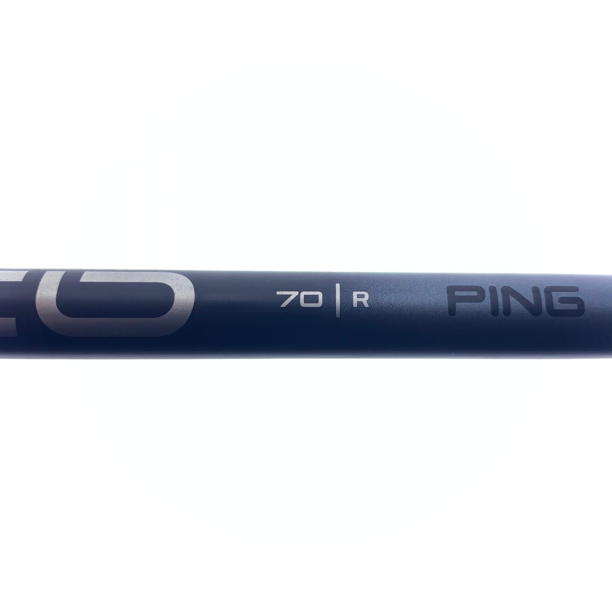 Used Ping G425 4 Hybrid / 22.0 Degrees / Regular Flex