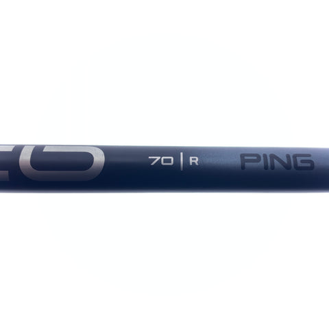 Used Ping G425 4 Hybrid / 22.0 Degrees / Regular Flex