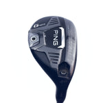 Used Ping G425 4 Hybrid / 22.0 Degrees / Regular Flex