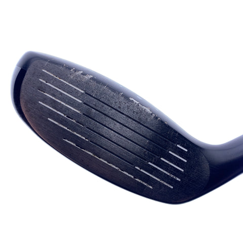 Used Ping G425 4 Hybrid / 22.0 Degrees / Stiff Flex