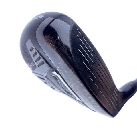 Used Ping G425 4 Hybrid / 22.0 Degrees / Stiff Flex