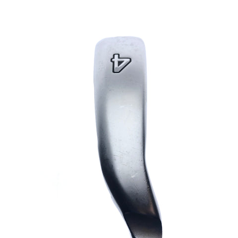 Used Ping G425 4 Iron / 20.5 Degrees / Regular Flex