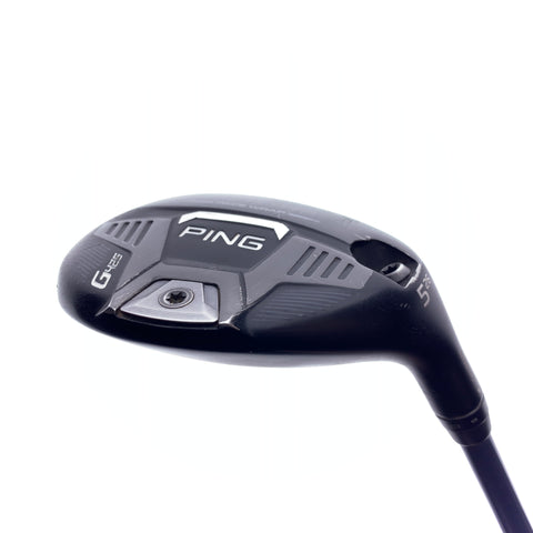Used Ping G425 5 Hybrid / 26 Degrees / Regular Flex