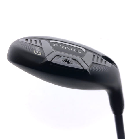 Used Ping G425 5 Hybrid / 26 Degrees / Regular Flex