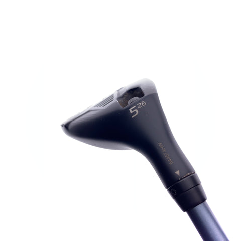 Used Ping G425 5 Hybrid / 26 Degrees / Regular Flex