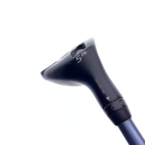 Used Ping G425 5 Hybrid / 26 Degrees / Regular Flex