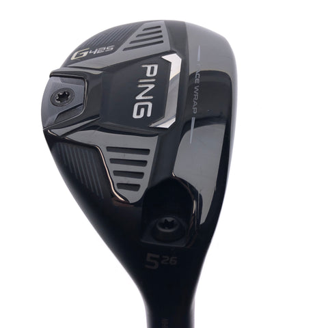 Used Ping G425 5 Hybrid / 26 Degrees / Regular Flex