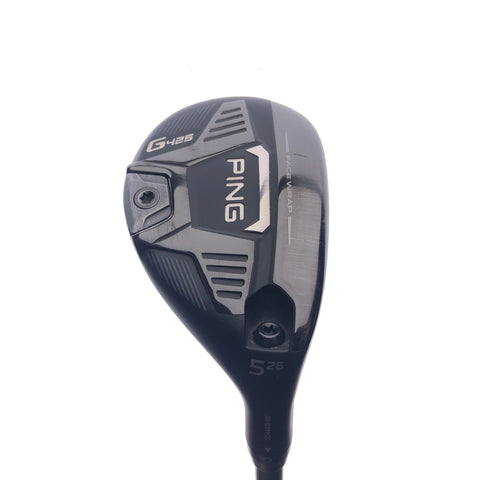 Used Ping G425 5 Hybrid / 26 Degrees / Regular Flex