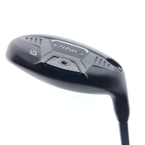 Used Ping G425 5 Hybrid / 26 Degrees / Soft Regular Flex