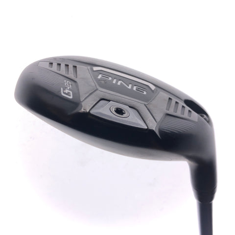 Used Ping G425 5 Hybrid / 26 Degrees / Soft Regular Flex