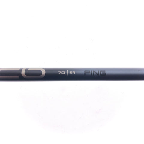 Used Ping G425 5 Hybrid / 26 Degrees / Soft Regular Flex