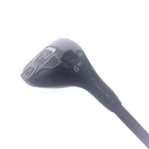 Used Ping G425 6 Hybrid / 30 Degrees / Soft Regular Flex
