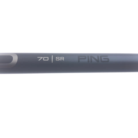 Used Ping G425 6 Hybrid / 30 Degrees / Soft Regular Flex