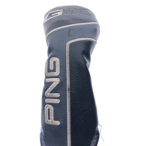 Used Ping G425 6 Hybrid / 30 Degrees / Soft Regular Flex / Left-Handed