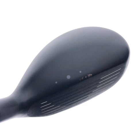 Used Ping G425 6 Hybrid / 30 Degrees / Soft Regular Flex / Left-Handed